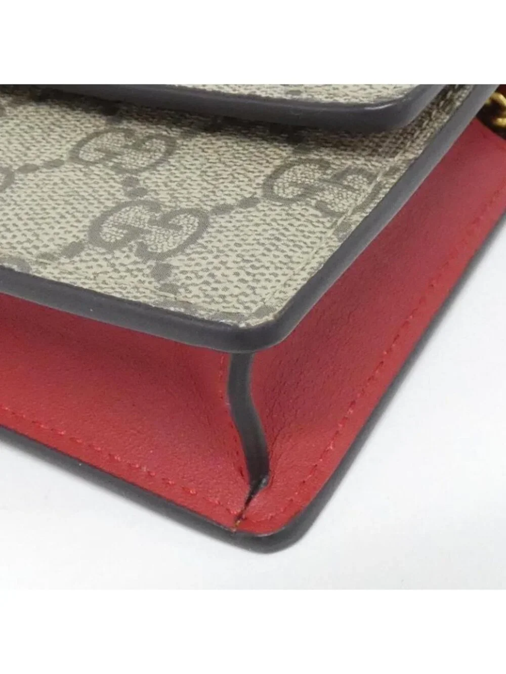 ★SOLD★ Gucci Vintage Shoulder Bag - Picture 3 of 7